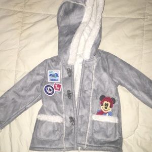 12-18 month winter jacket